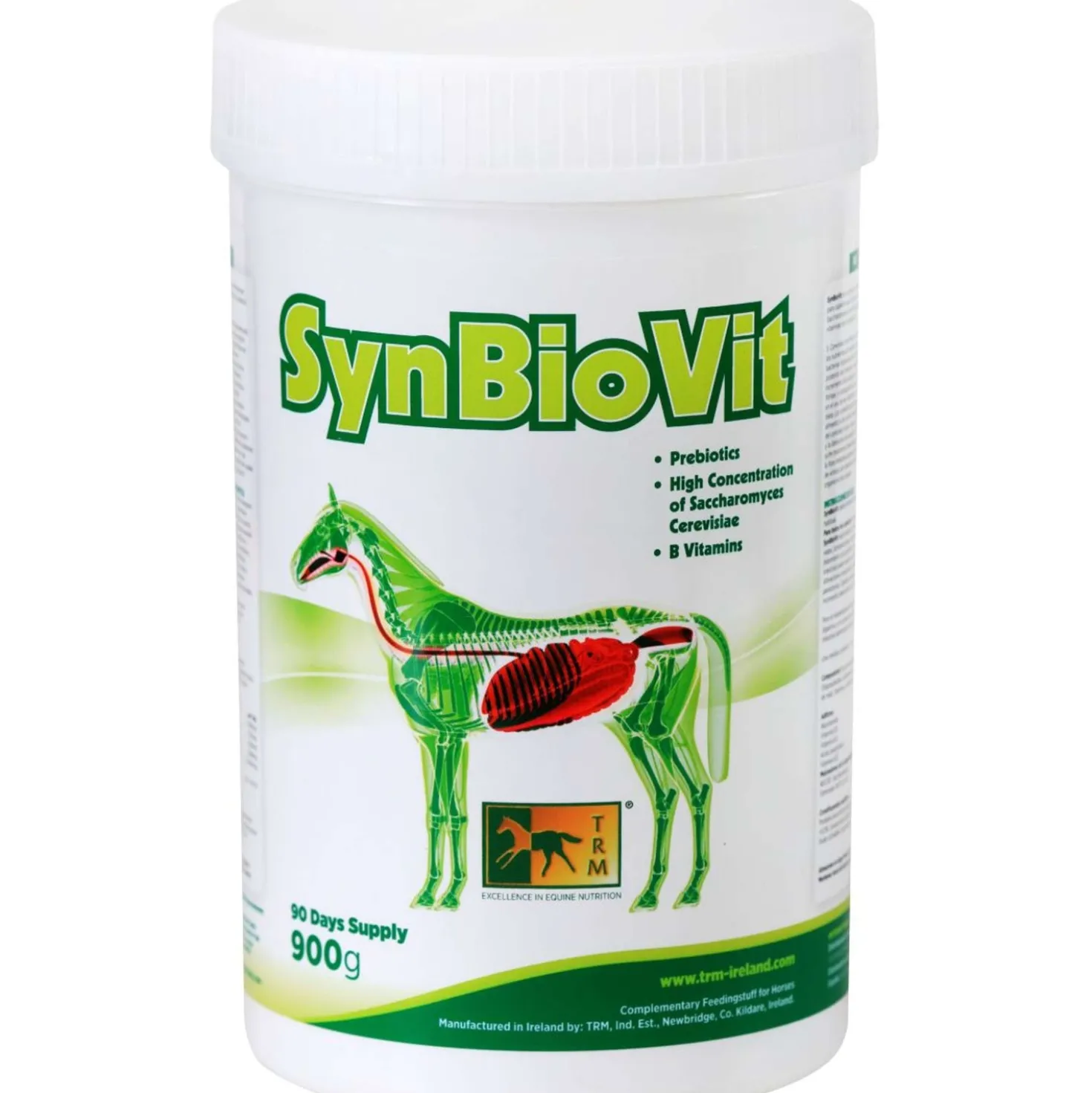 TRM Synbiovit