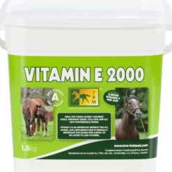 TRM Vitamin E 2000