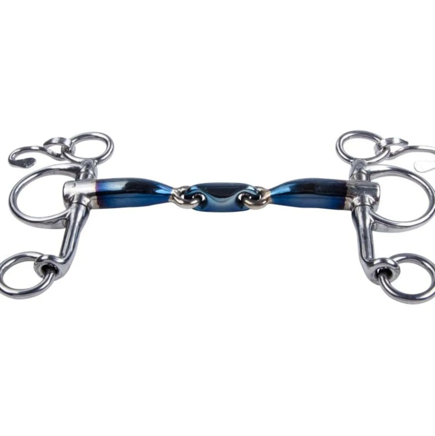 Trust Baby Pelham Sweet Iron Eliptical 16mm