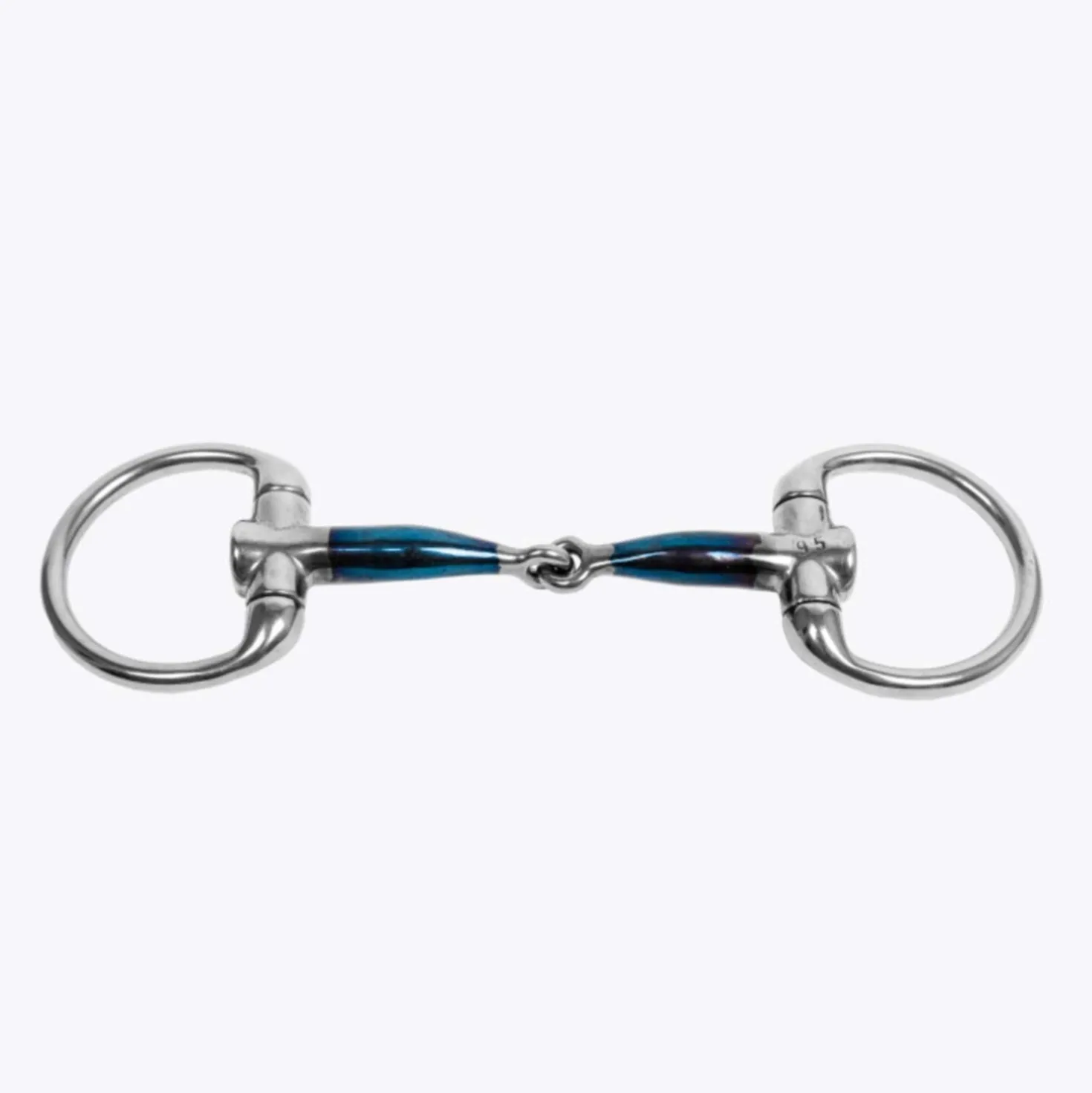 Trust Bustrens Sweet Iron Enkelgebroken 12mm