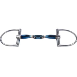 Trust D-bit Sweet Iron Dubbelgebroken 12mm