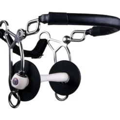 Trust Hackamore Inno Sense Combi Short Flexi Soft 20mm