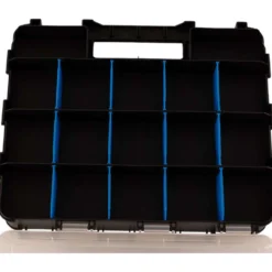 Trust Kalkoen Bewaarbox Blauw