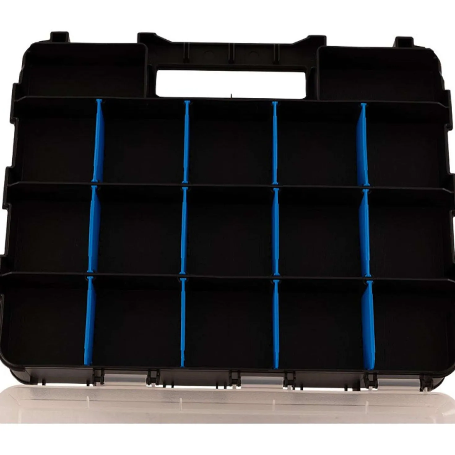 Trust Kalkoen Bewaarbox Blauw