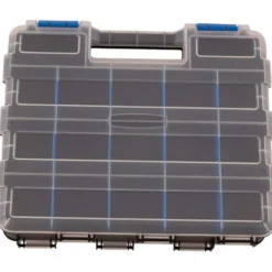 Trust Kalkoen Bewaarbox Blauw