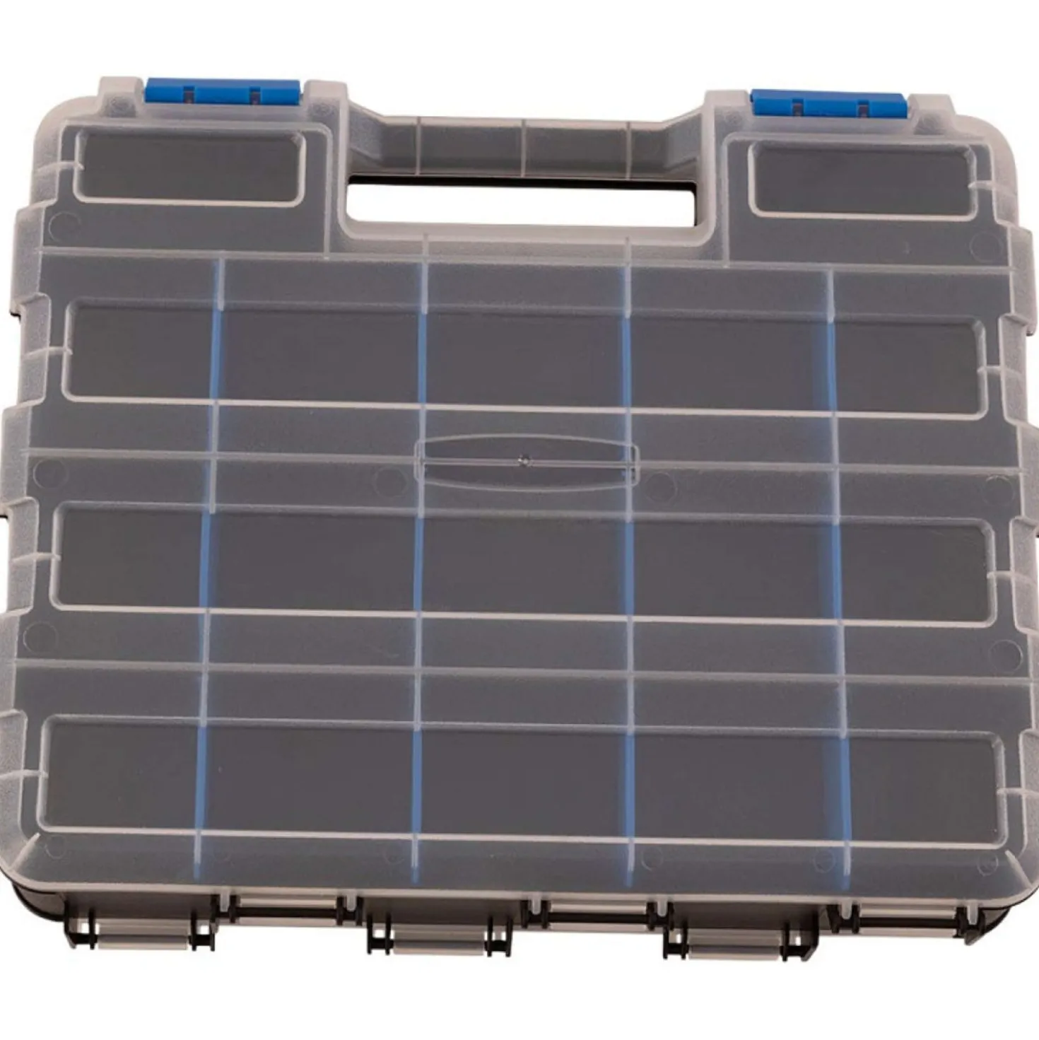Trust Kalkoen Bewaarbox Blauw