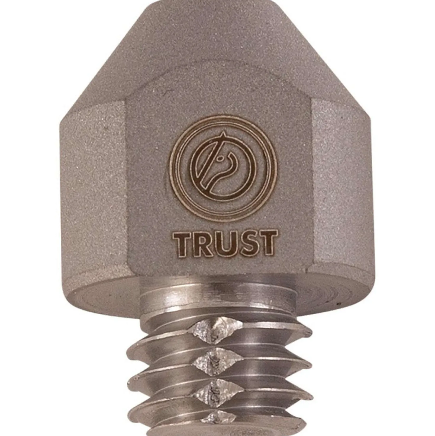 Trust Kalkoenen Bocelli W3/8 16mm 4 Stuks