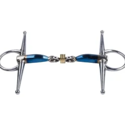 Trust Kneveltrens Sweet Iron Brass ring 16mm