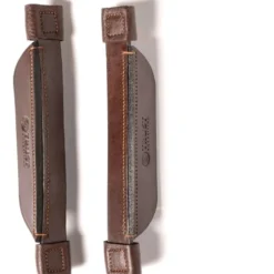 Trust Oogkleppen/Blinkers Bruin