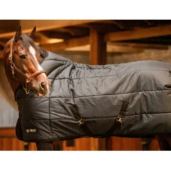 Trust Outdoordeken Tetris 100g Navy