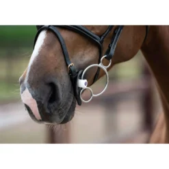 Trust Pessoa Trens Inno Sense 2,5 Ring Port Medium Slim 14mm