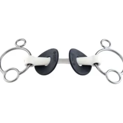 Trust Pessoa Trens Inno Sense 2,5 Ring Port Medium Slim 14mm