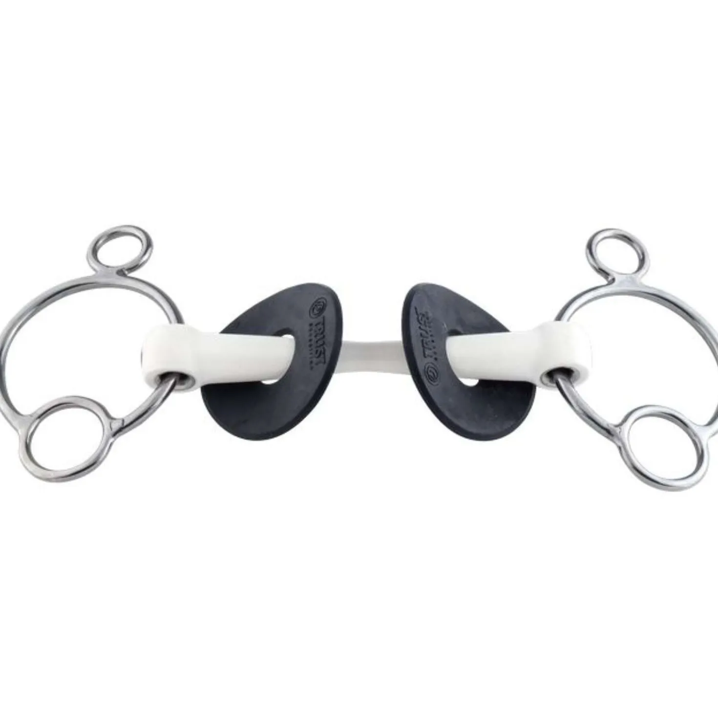 Trust Pessoa Trens Inno Sense 2,5 Ring Port Medium 15mm