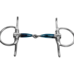 Trust Pony Kneveltrens Sweet Iron Enkelgebroken 12mm