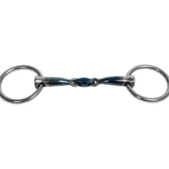 Trust Pony Watertrens Sweet Iron Dubbelgebroken 12mm
