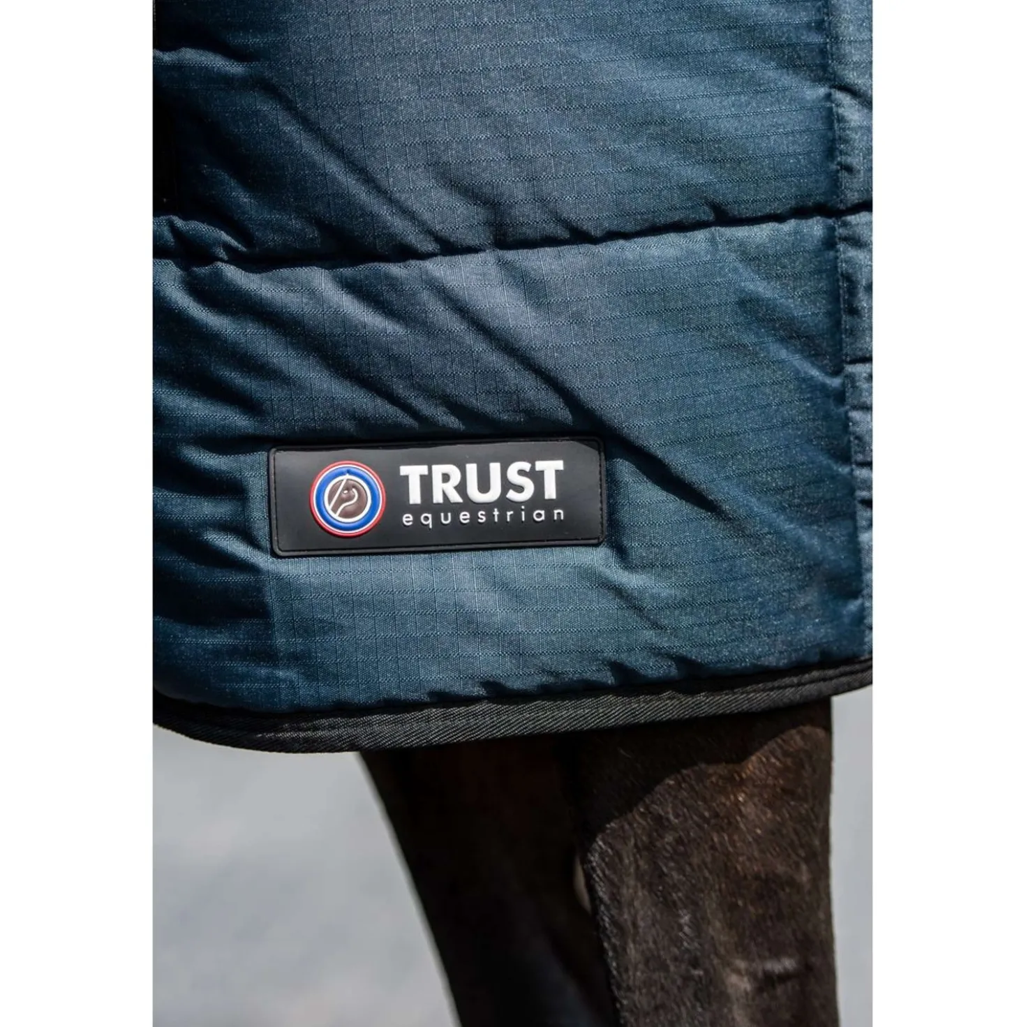 Trust Staldeken Tetris 200g Navy