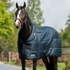 Trust Staldeken Tetris 200g Navy