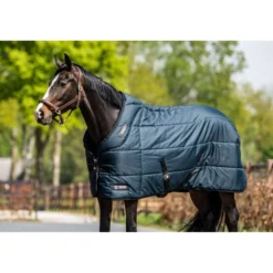 Trust Staldeken Tetris 200g Navy