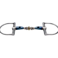 Trust Stang Sweet Iron Dee Brass Ring 16mm
