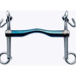 Trust Trens Sweet Iron Baby Weymouth Fixed low Port 16mm