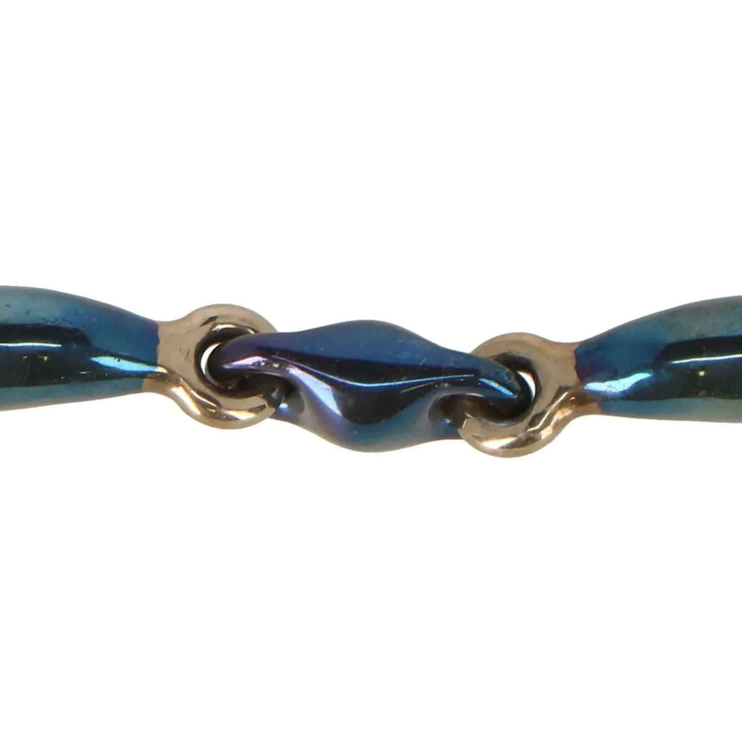 Trust Trens Sweet Iron Eggbut Eliptical 16mm