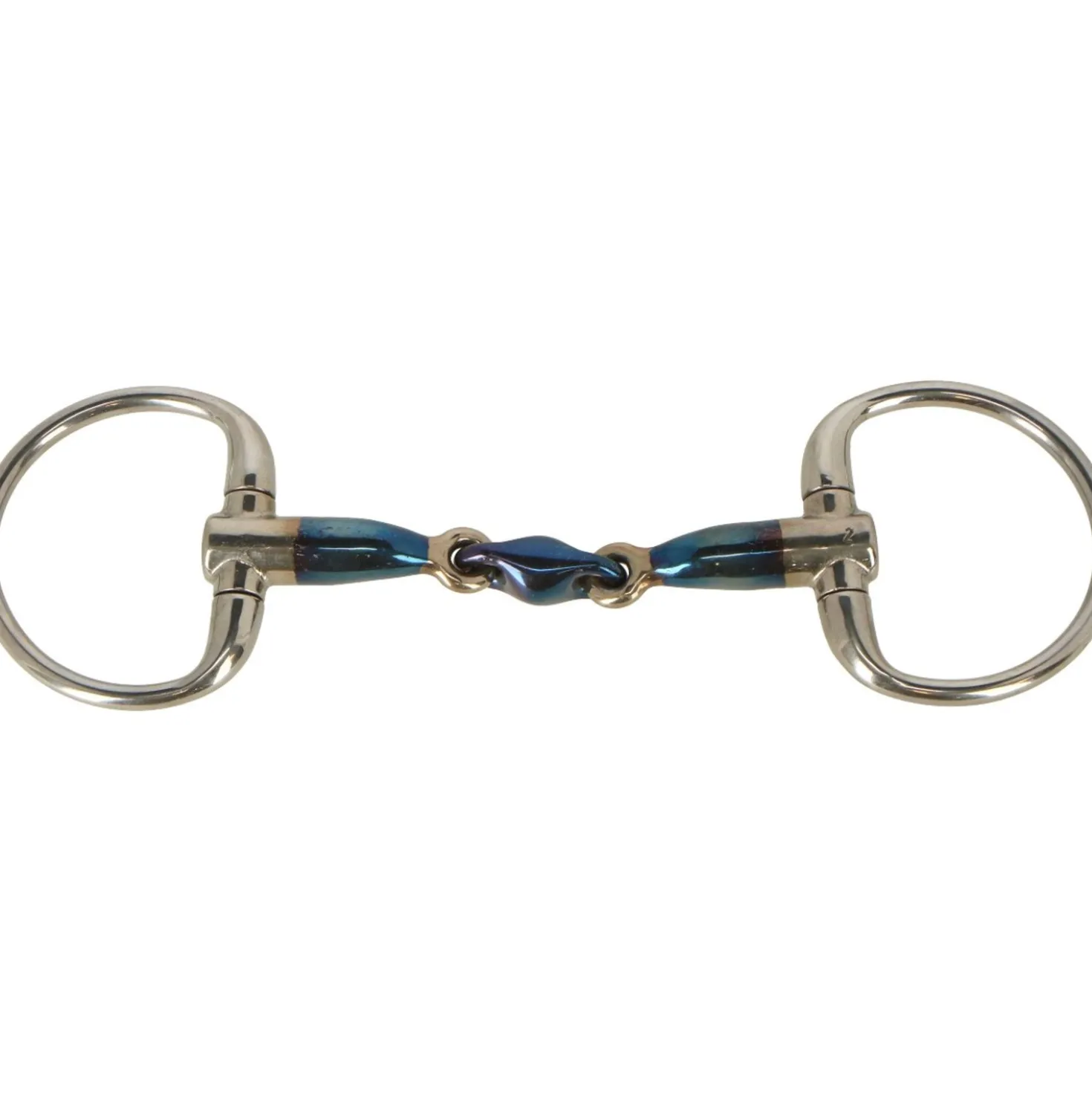 Trust Trens Sweet Iron Eggbut Eliptical 16mm