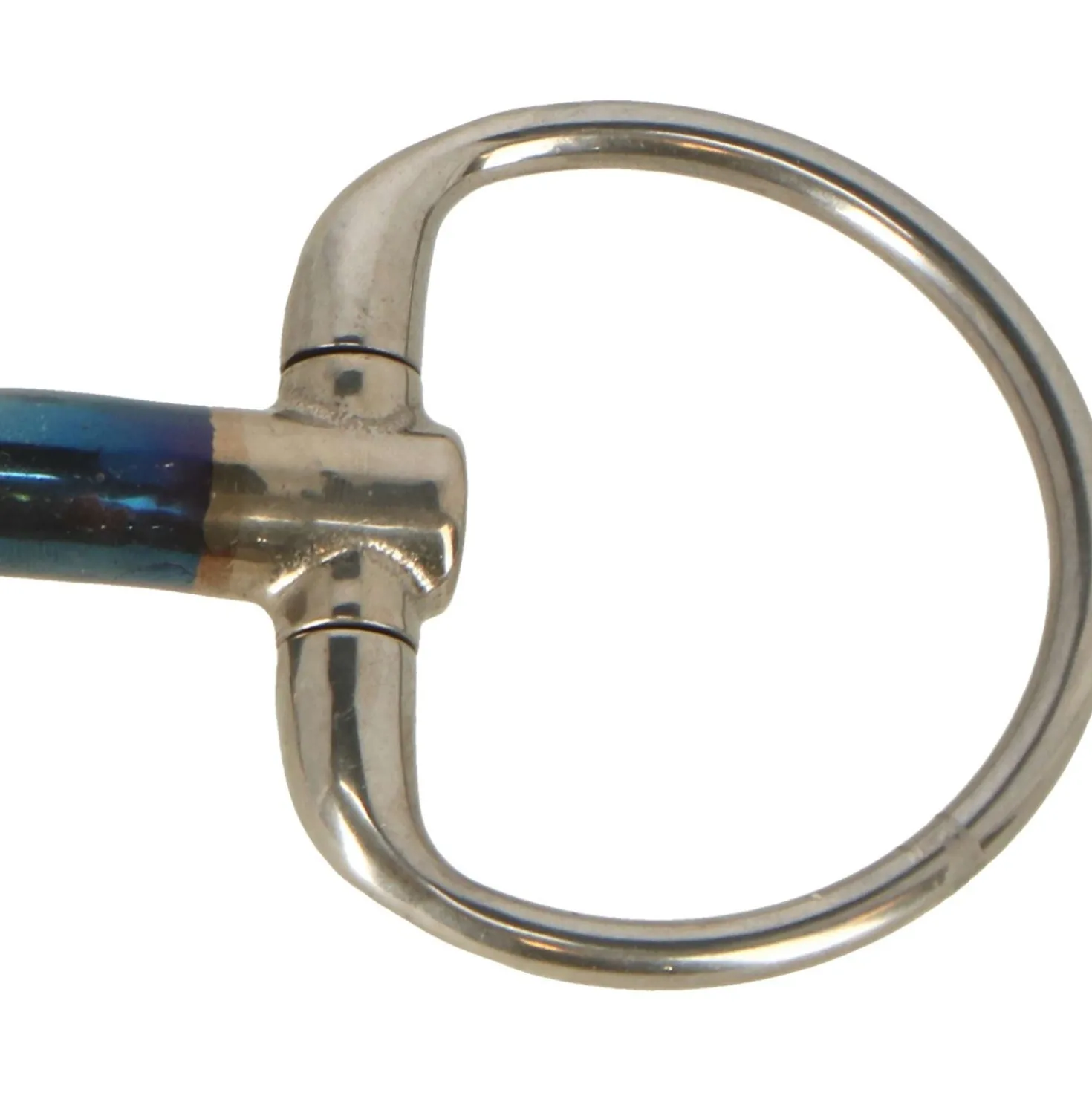 Trust Trens Sweet Iron Eggbut Locked 16mm