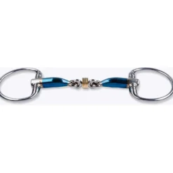 Trust Trens Sweet Iron Eggbut Brass Ring 16mm