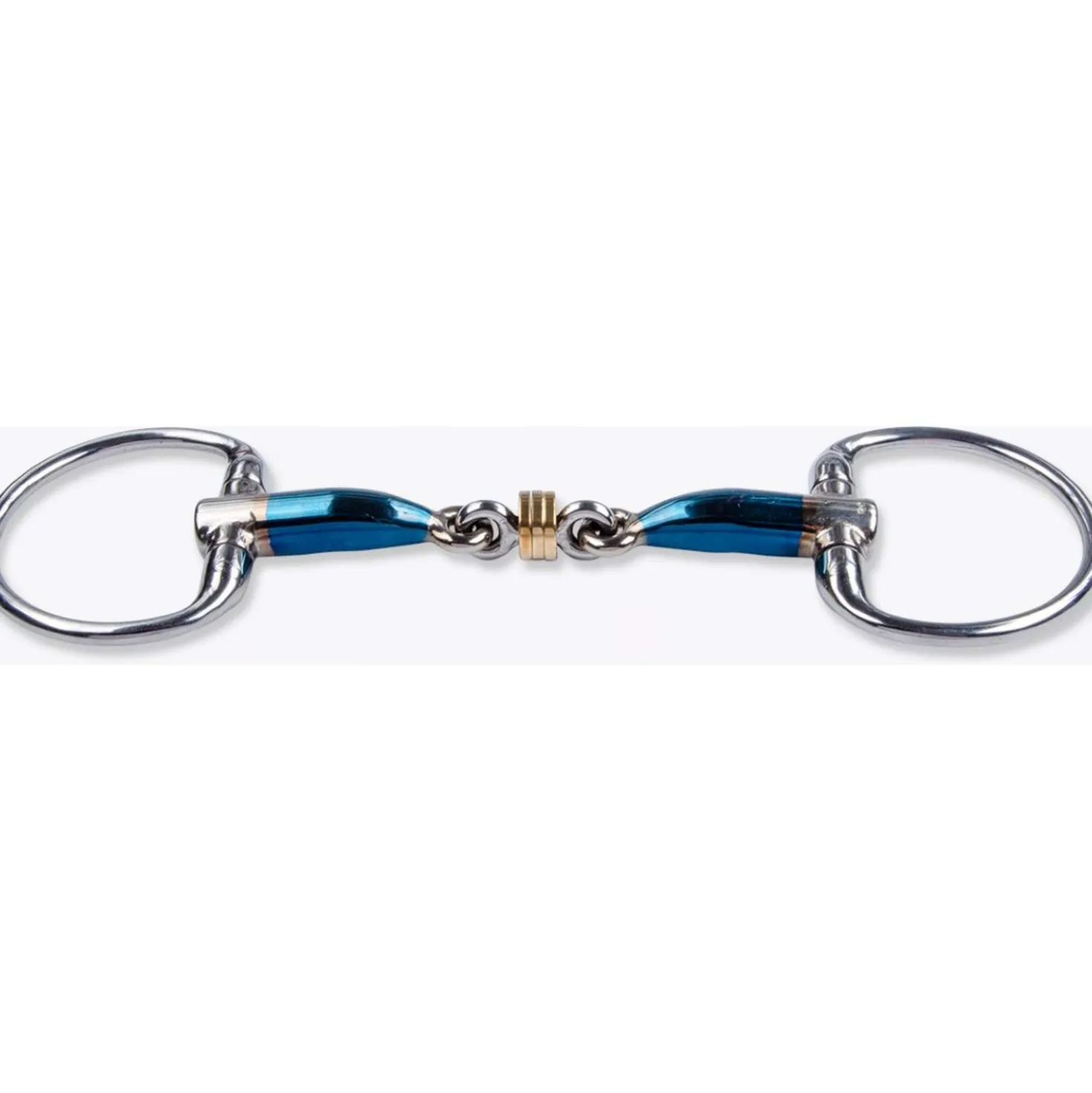 Trust Trens Sweet Iron Eggbut Brass Ring 16mm