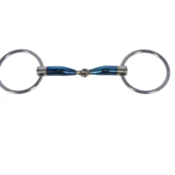 Trust Trens Sweet Iron Loose Ring Jointed 16mm
