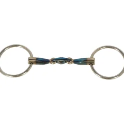 Trust Trens Sweet Iron Loose Ring Eliptical 16mm