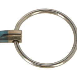 Trust Trens Sweet Iron Loose Ring Eliptical 16mm
