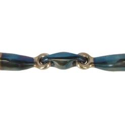 Trust Trens Sweet Iron Loose Ring Eliptical 16mm