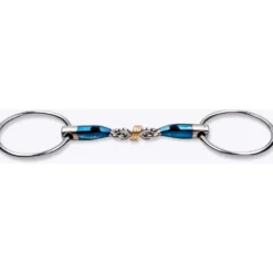 Trust Trens Sweet Iron Loose Ring Brass Ring 16mm