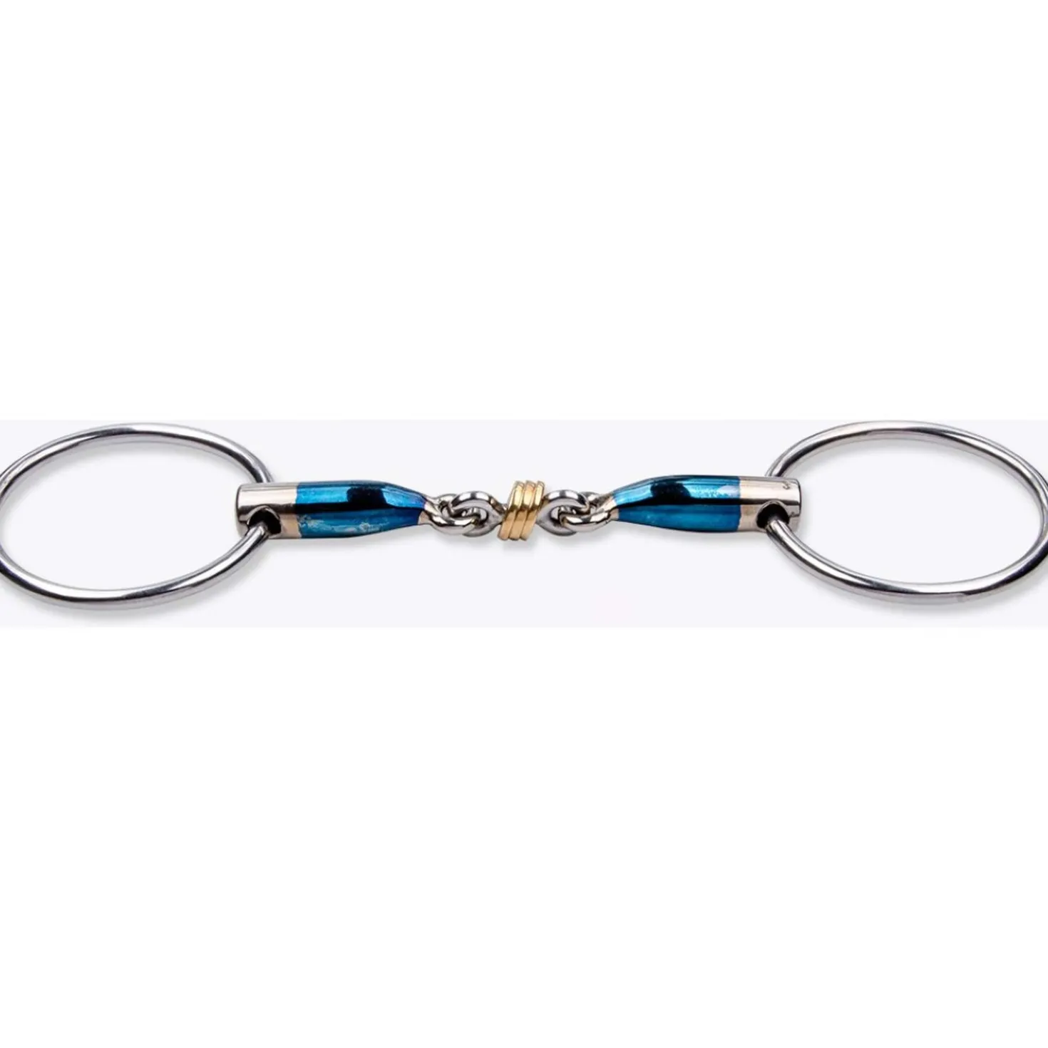 Trust Trens Sweet Iron Loose Ring Brass Ring 16mm
