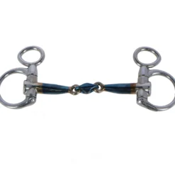 Trust Trens Sweet Iron Pony Hanging Cheek Eliptical 12mm