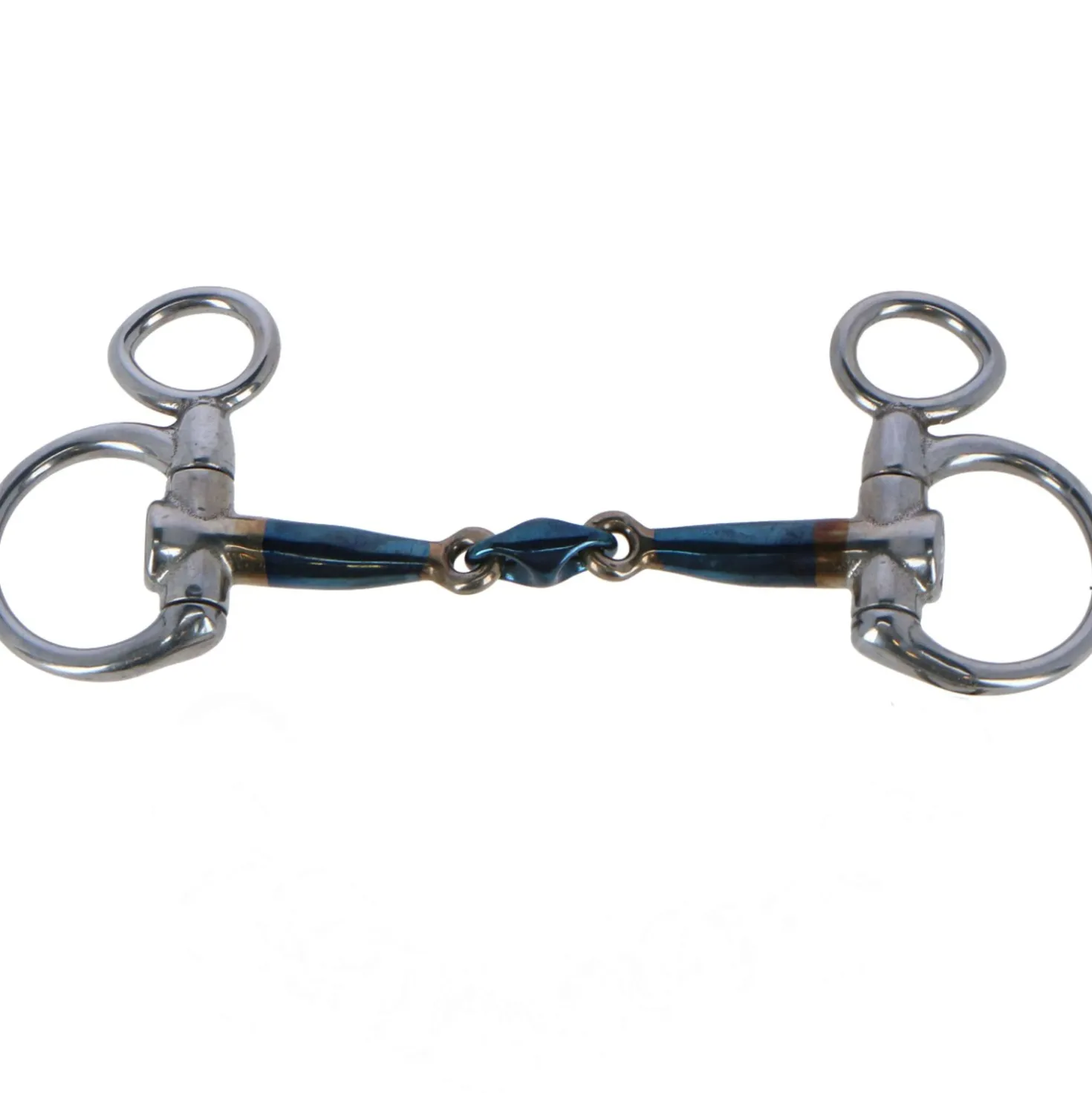 Trust Trens Sweet Iron Pony Hanging Cheek Eliptical 12mm