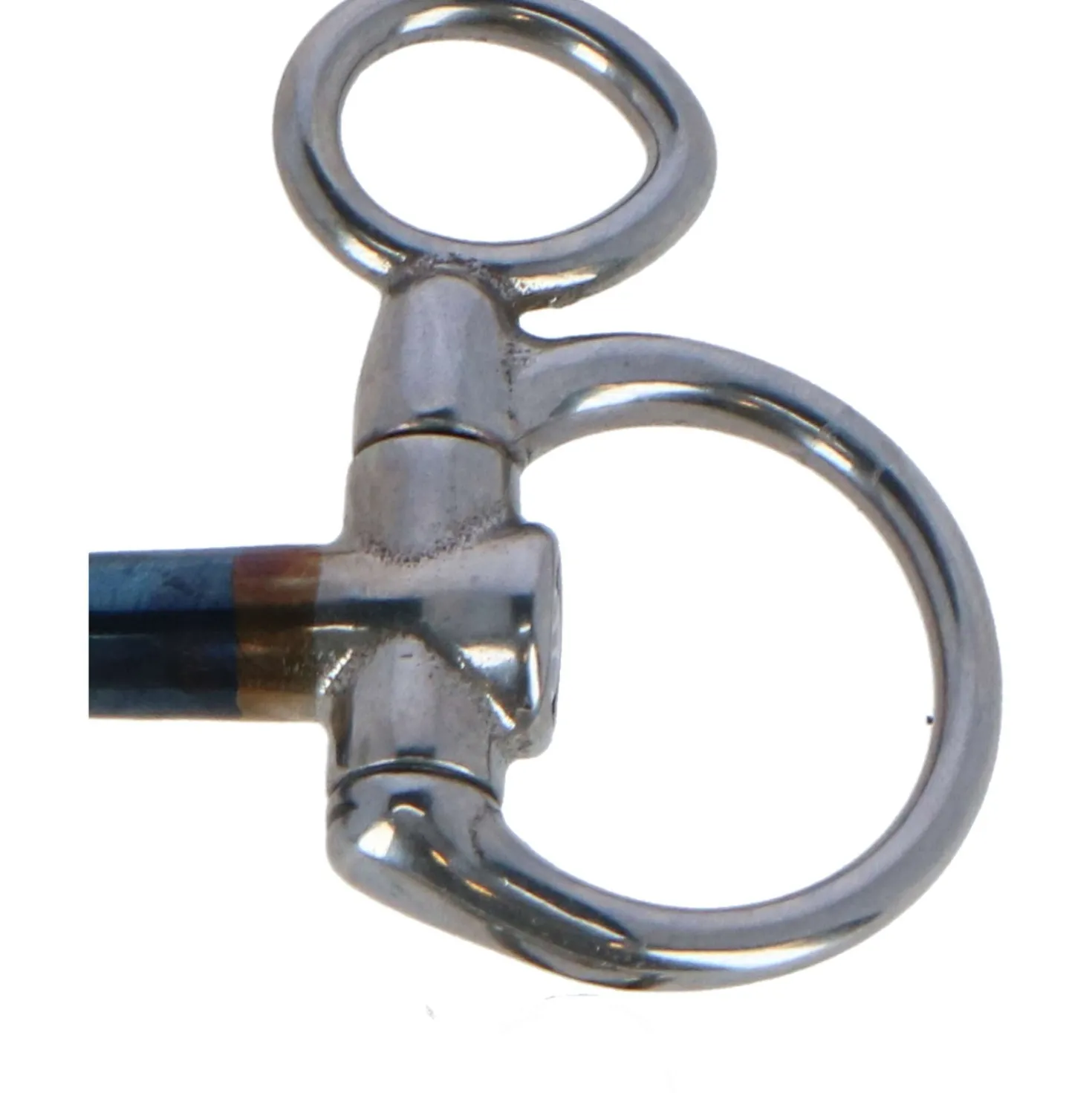 Trust Trens Sweet Iron Pony Hanging Cheek Eliptical 12mm