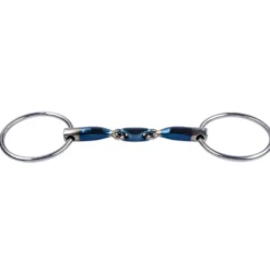 Trust Watertrens Sweet Iron Dubbelgebroken 12mm