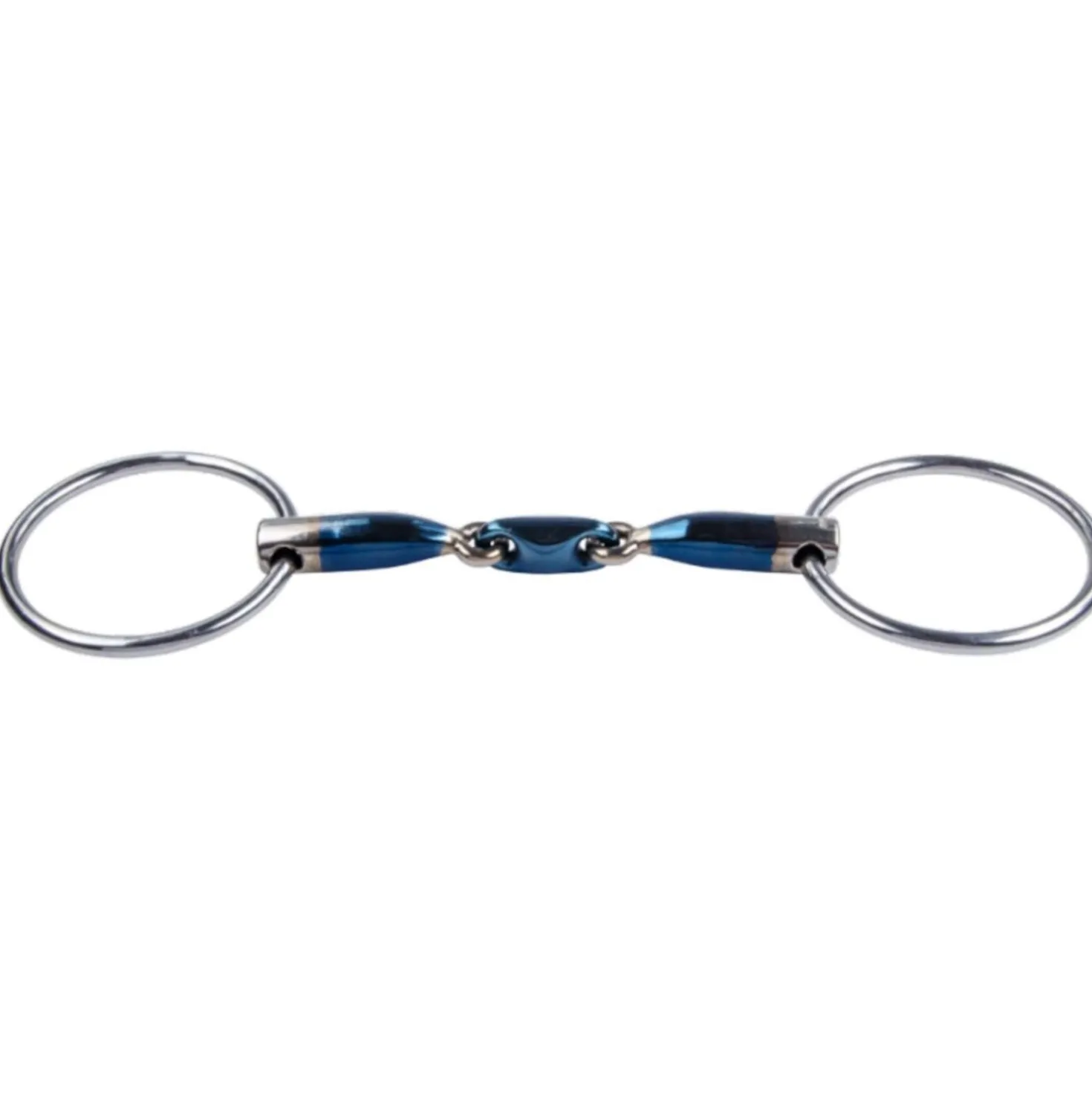 Trust Watertrens Sweet Iron Dubbelgebroken 12mm