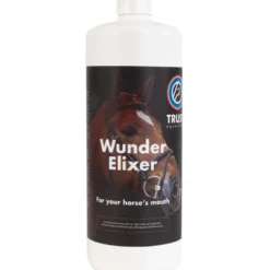 Trust Wunder Elixer
