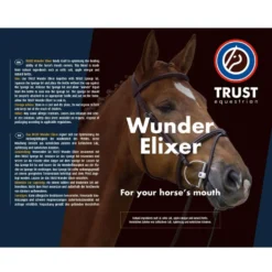 Trust Wunder Elixer