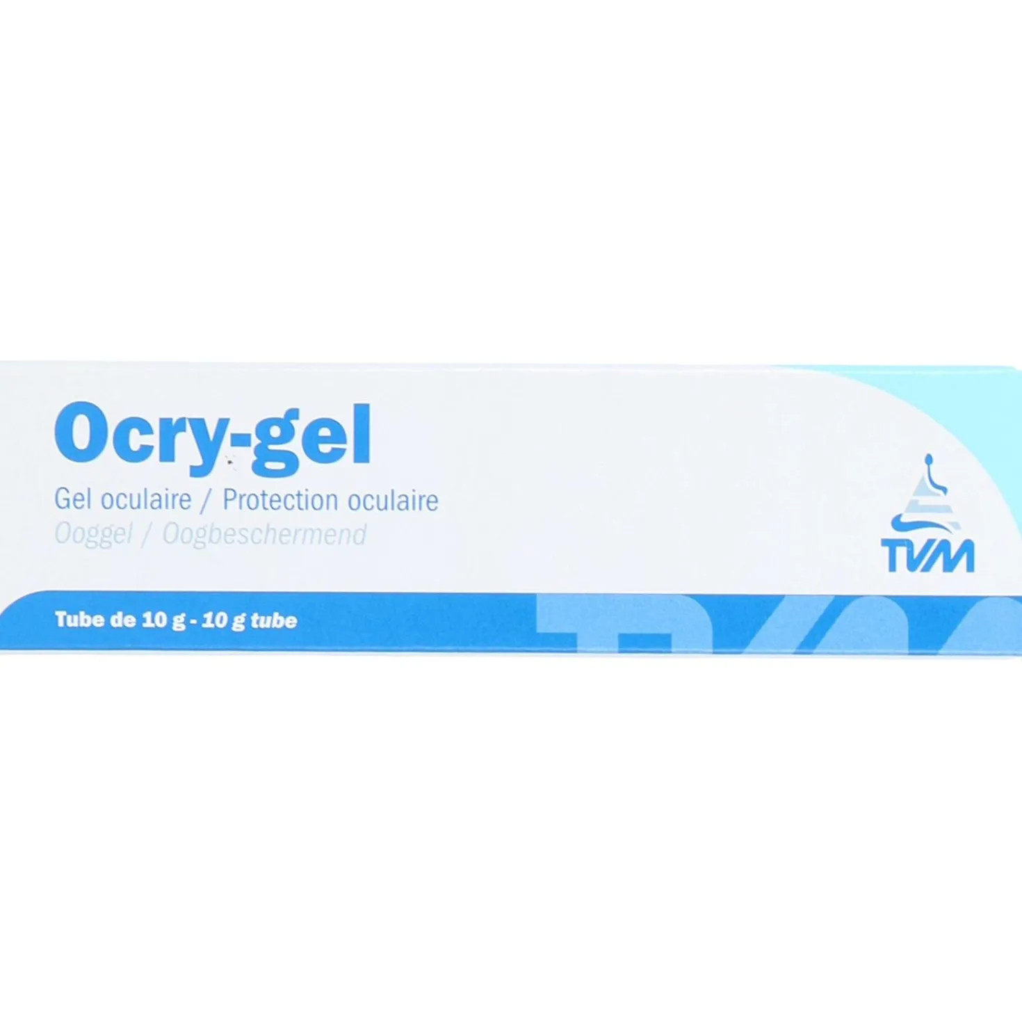 TVM Ocrygel