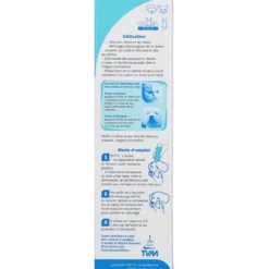 TVM Ocryl lotion