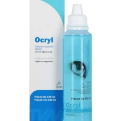 TVM Ocryl lotion