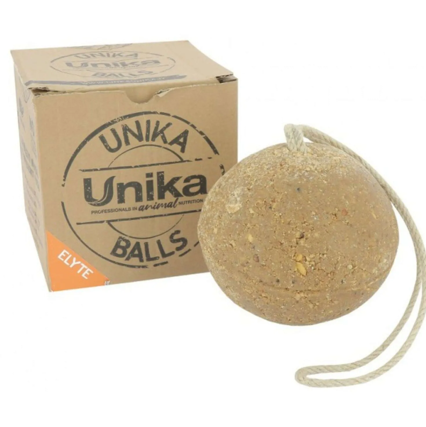 Unika Balls Elyte