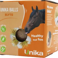 Unika Balls Elyte