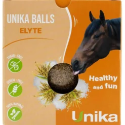 Unika Balls Elyte