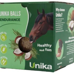 Unika Balls Endurance