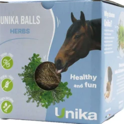 Unika Balls Herbs